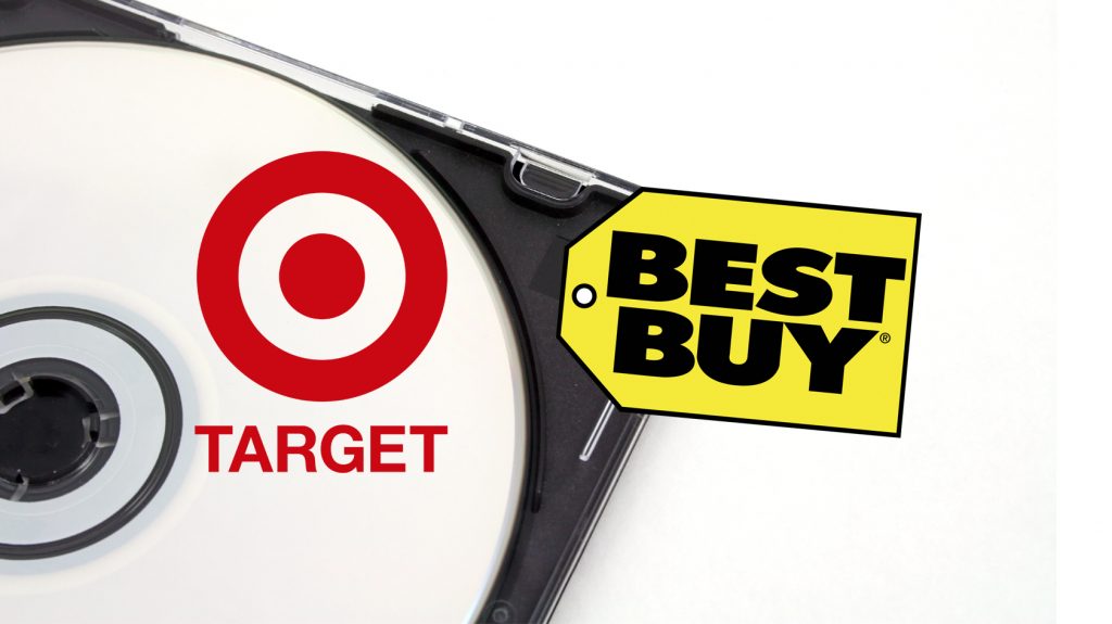 Best Buy to Stop Selling CD's Best Buy to Stop Selling CD's