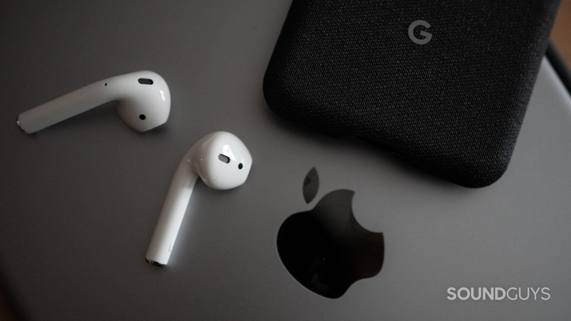 New Apple AirPods review: Better, but still not for everyone