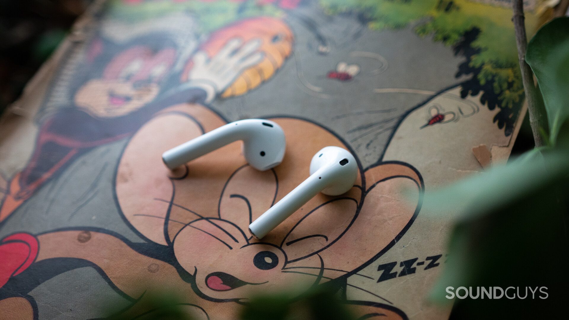 Apple AirPods (2019) review