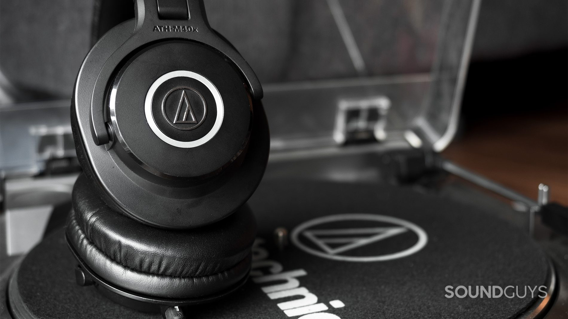 Audio-Technica ATH-M50xBT review - SoundGuys