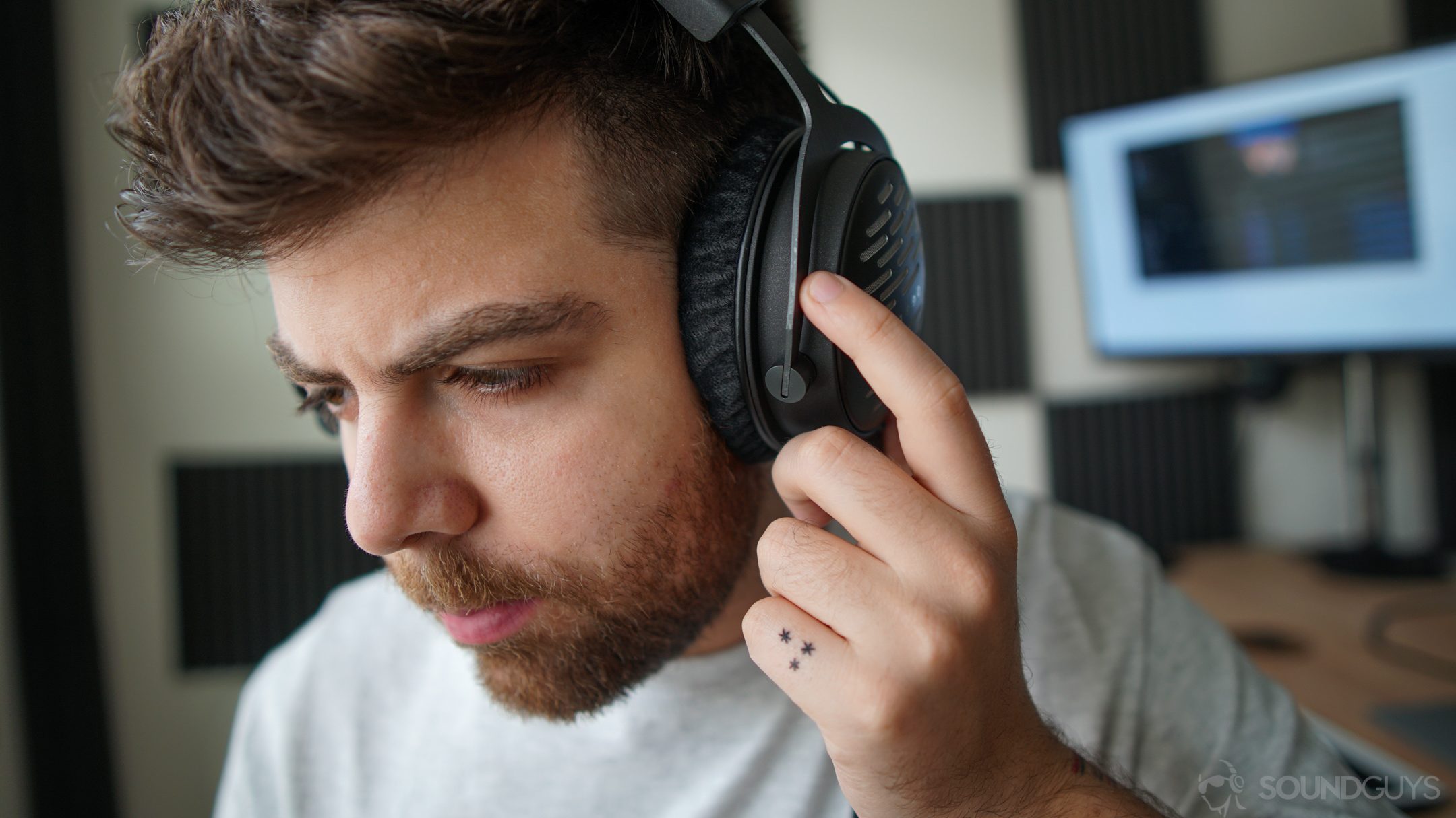 Beyerdynamic DT 900 PRO X review - SoundGuys