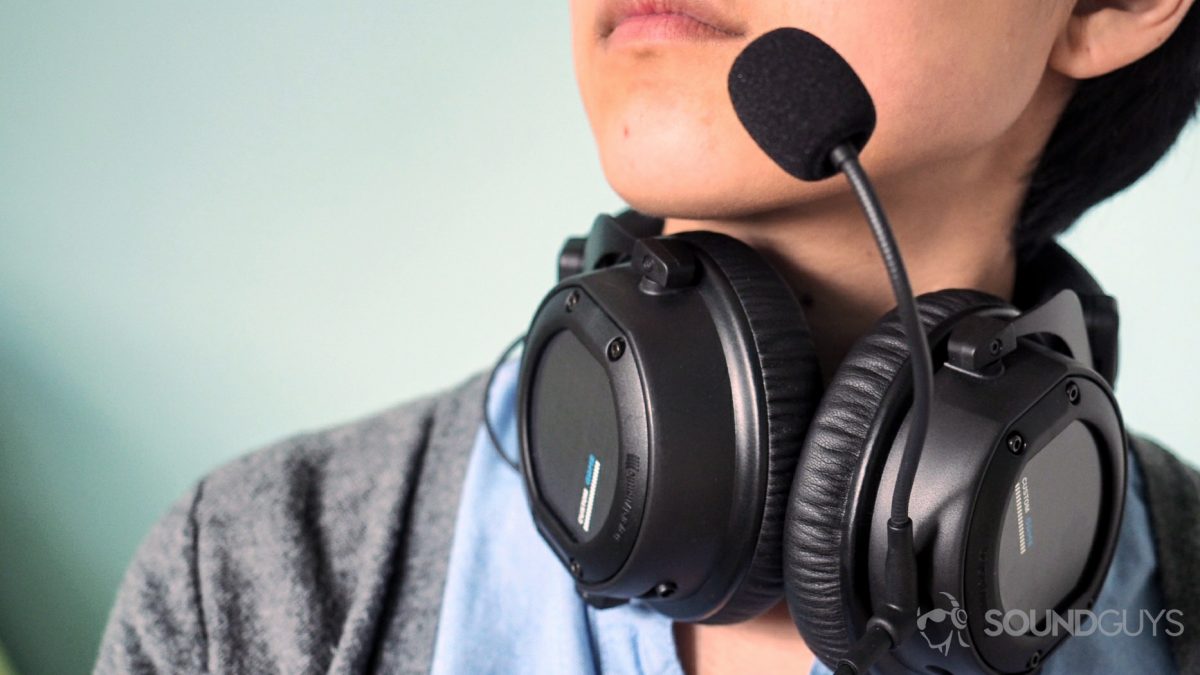 How to get the most out of your gaming headset mic - SoundGuys