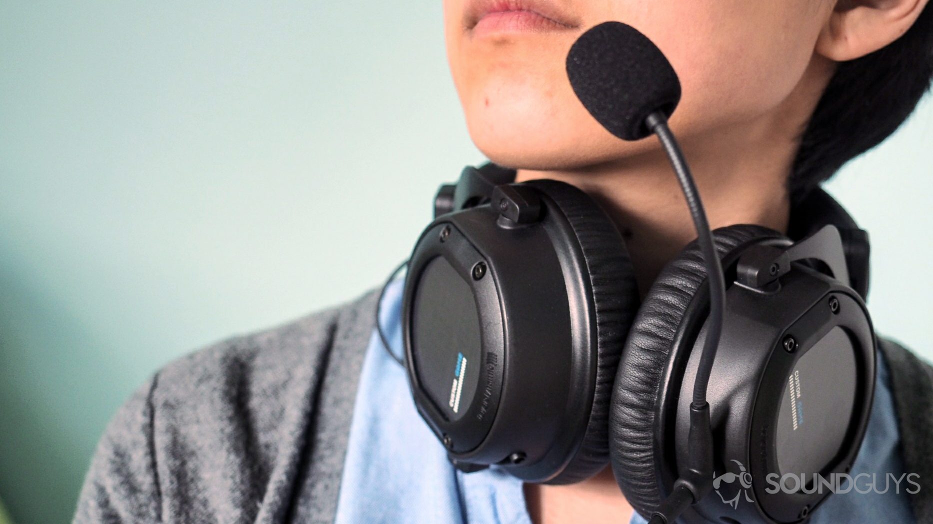 HyperX Cloud Alpha gaming headset review - SoundGuys