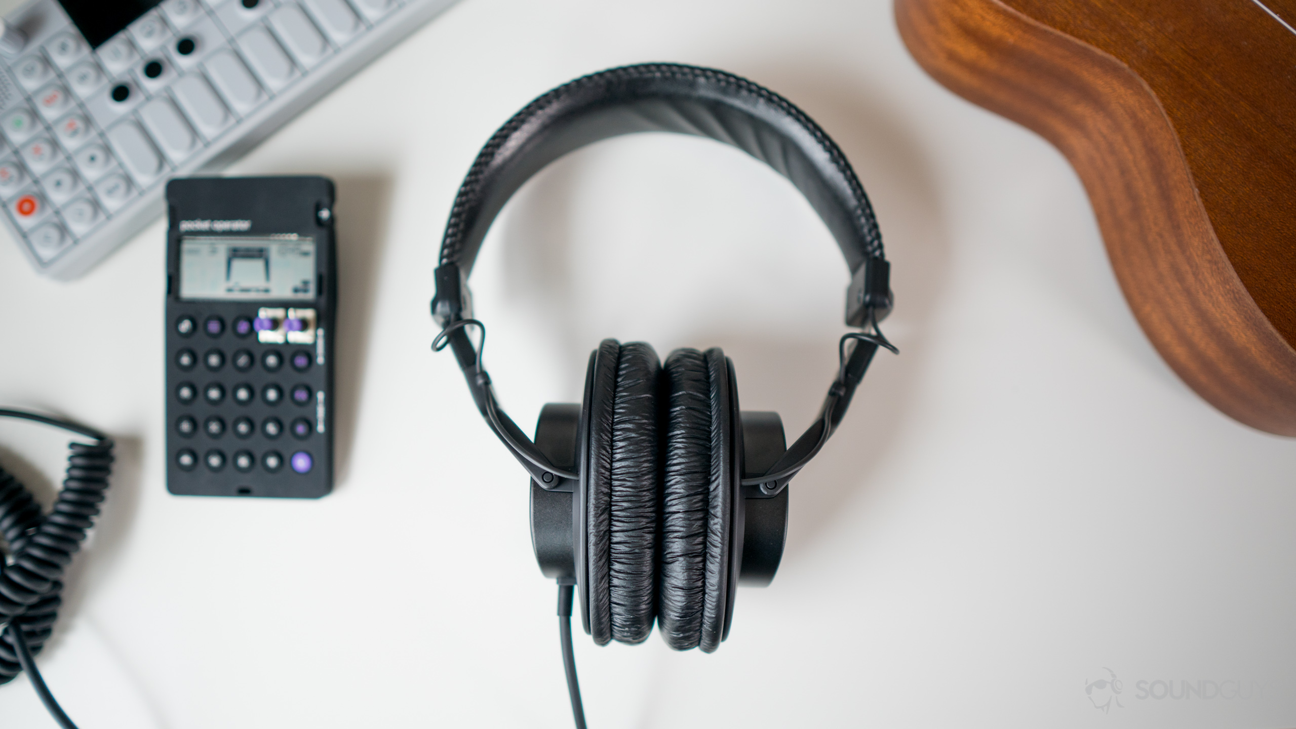 When it comes to smartphone audio, it's most important to find the right tool for the right job
