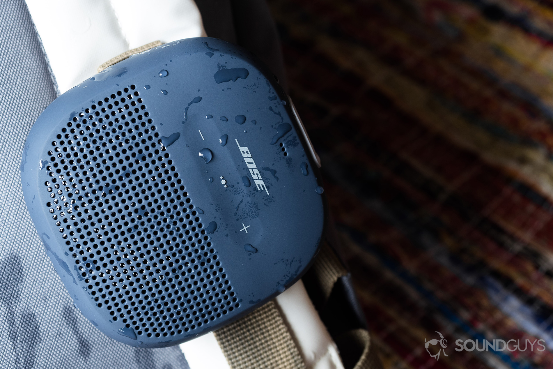 Bose SoundLink Micro review - SoundGuys