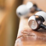RHA MA390 Universal review Low cost high quality