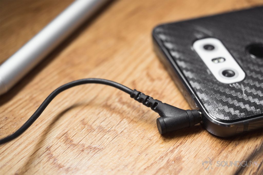Smartphone audio is at a crossroads right now. Headphone jack or no, your ears will never know the difference.