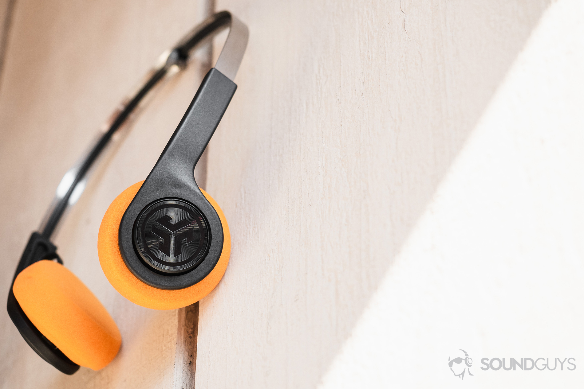 Jlab Rewind Auriculares Retro Inalámbricos, Bluetooth 4.2