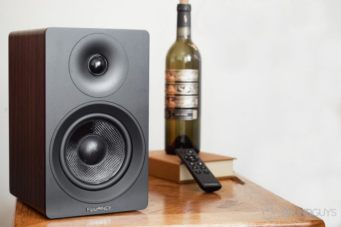 Best Bookshelf Speakers Under 1500 Best bookshelf speakers for 2024 - SoundGuys