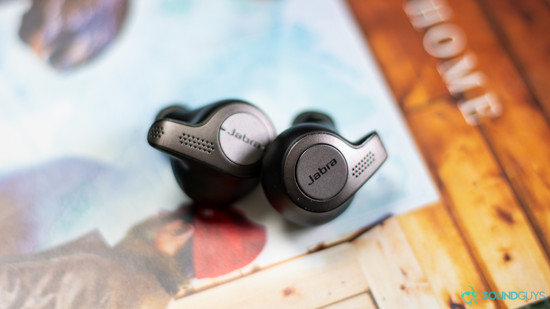 Jabra Elite 85t review: The best true wireless earbuds an Android user can  buy