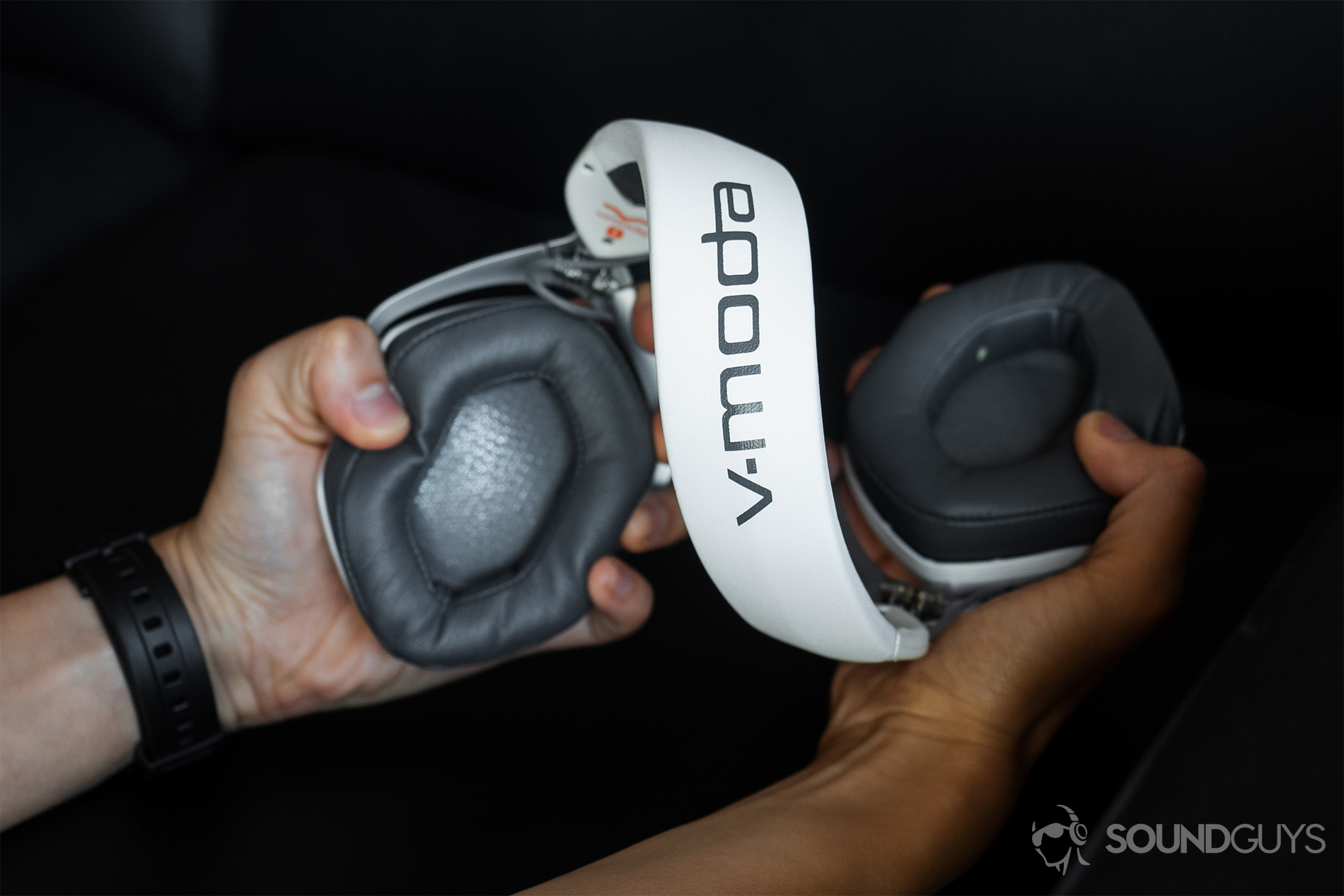 V-MODA Crossfade 2 Wireless Codex: Tailored to your taste - SoundGuys
