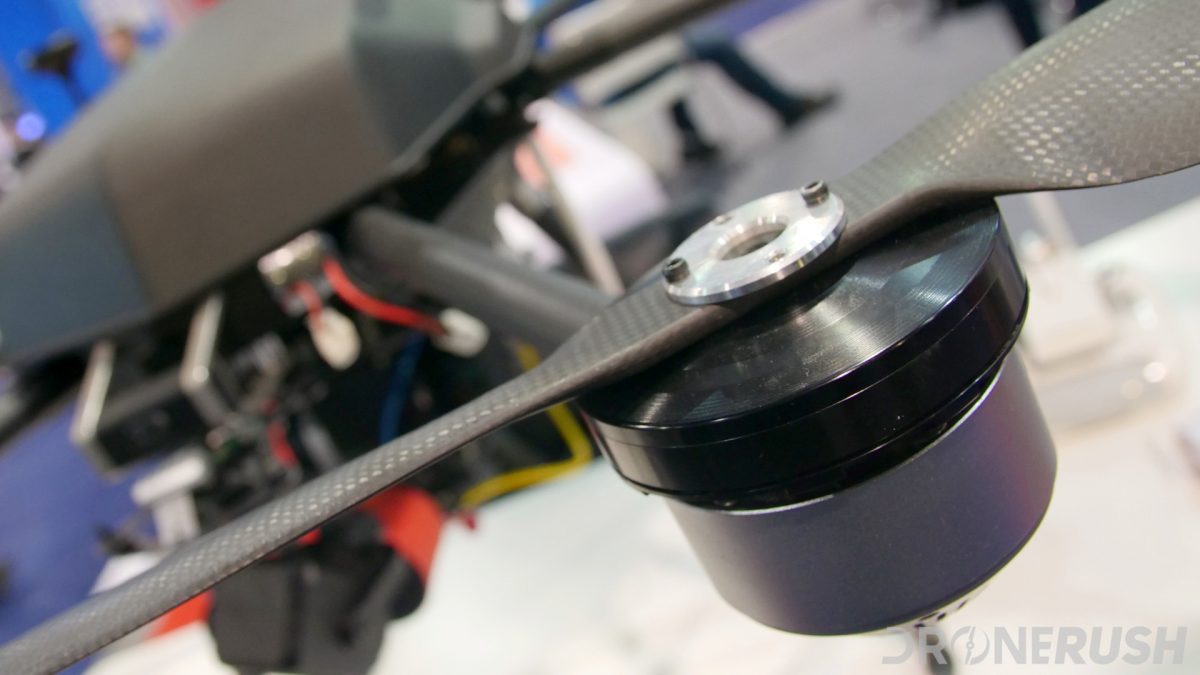 CES-2018-Walkera-motor-1200x675 Drone noise affects animals great and small in a number of ways, from confusion, to premature death.