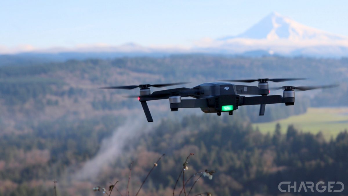 DJI-Mavic-Pro-flying-mountain-featured-ch-1200x675 Drone noise affects animals in a very real way