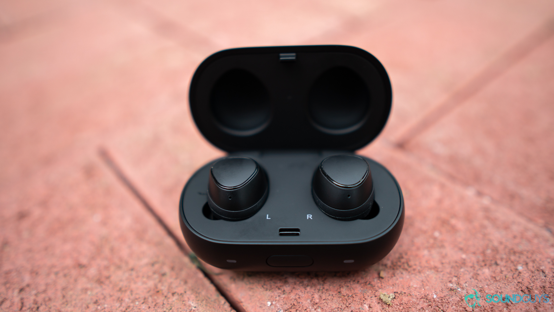 samsung gear iconx 2