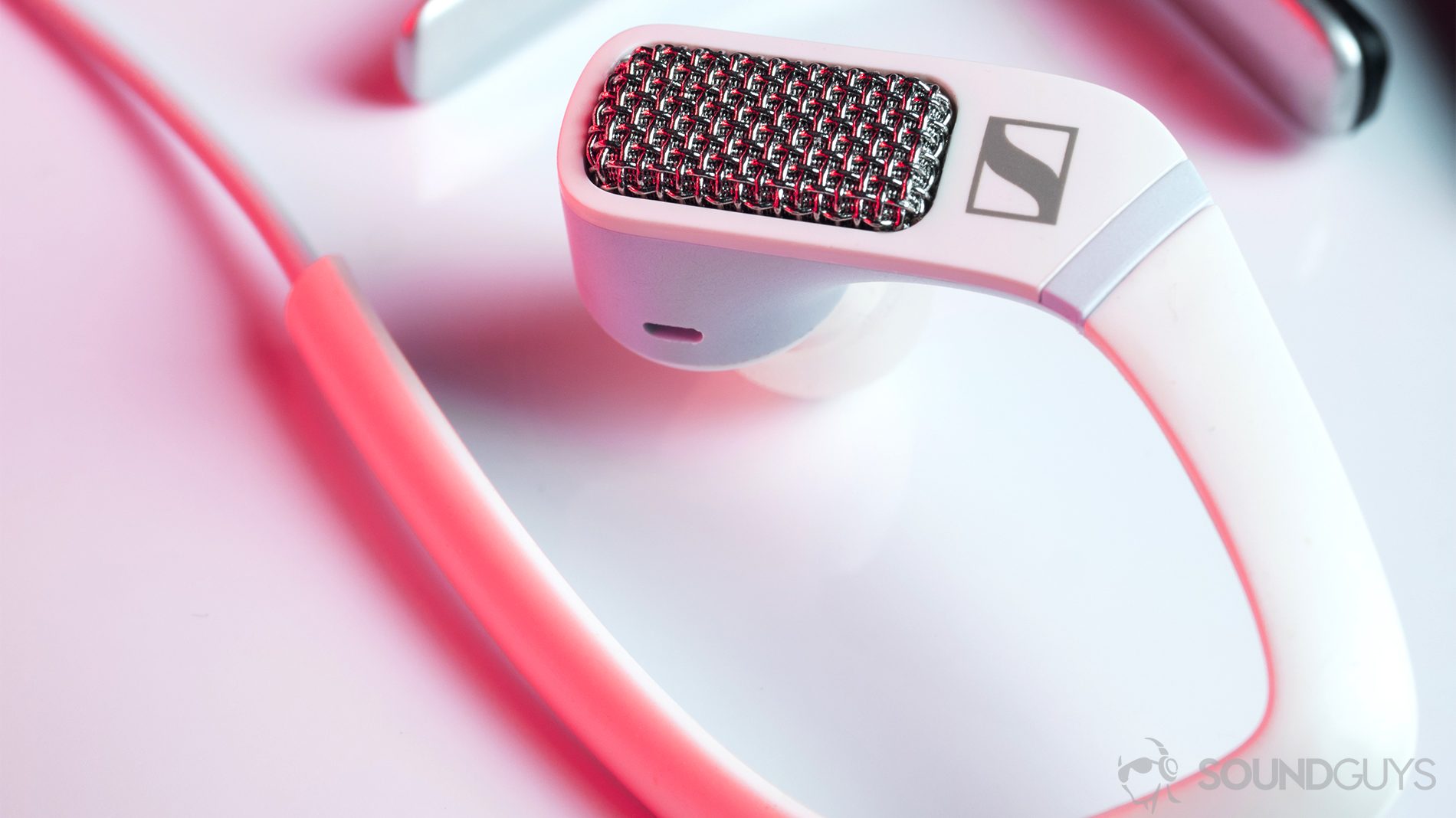 Sennheiser Ambeo Headset review: Storytelling through sound