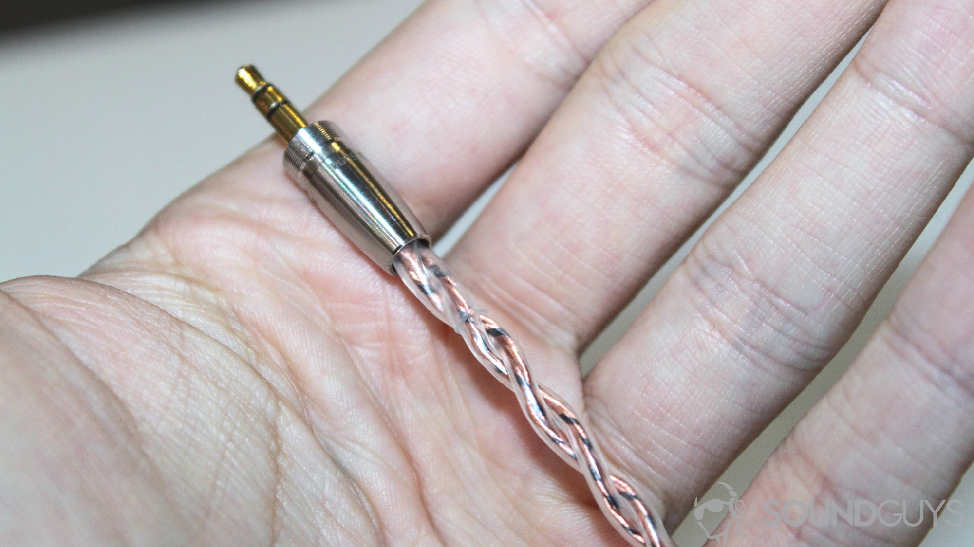 sound-guys-rha-cl2-planar-11 The RHA CL2 Planar cable and jack.