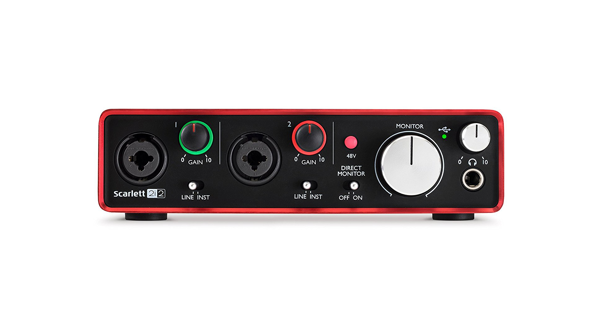 Best Cheap Audio Interface Picks for Professional Sound Quality 2024