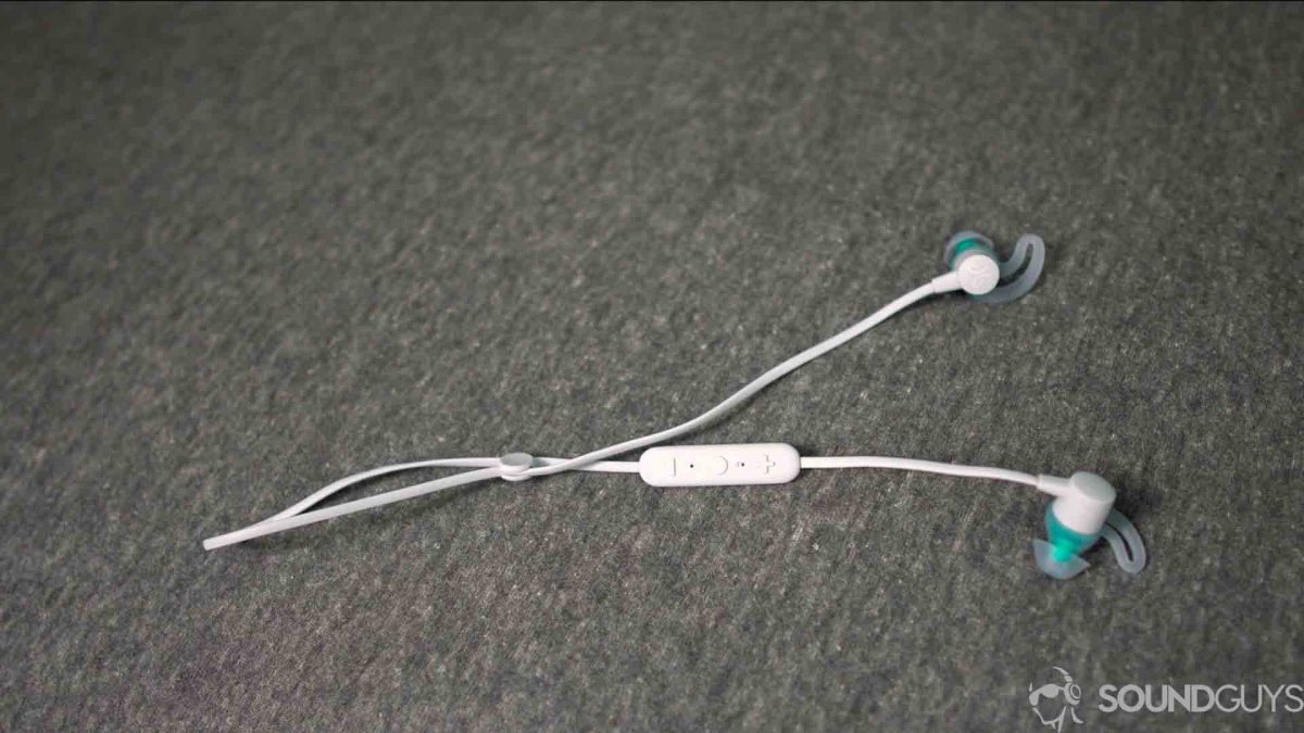 Jaybird Tarah review SoundGuys