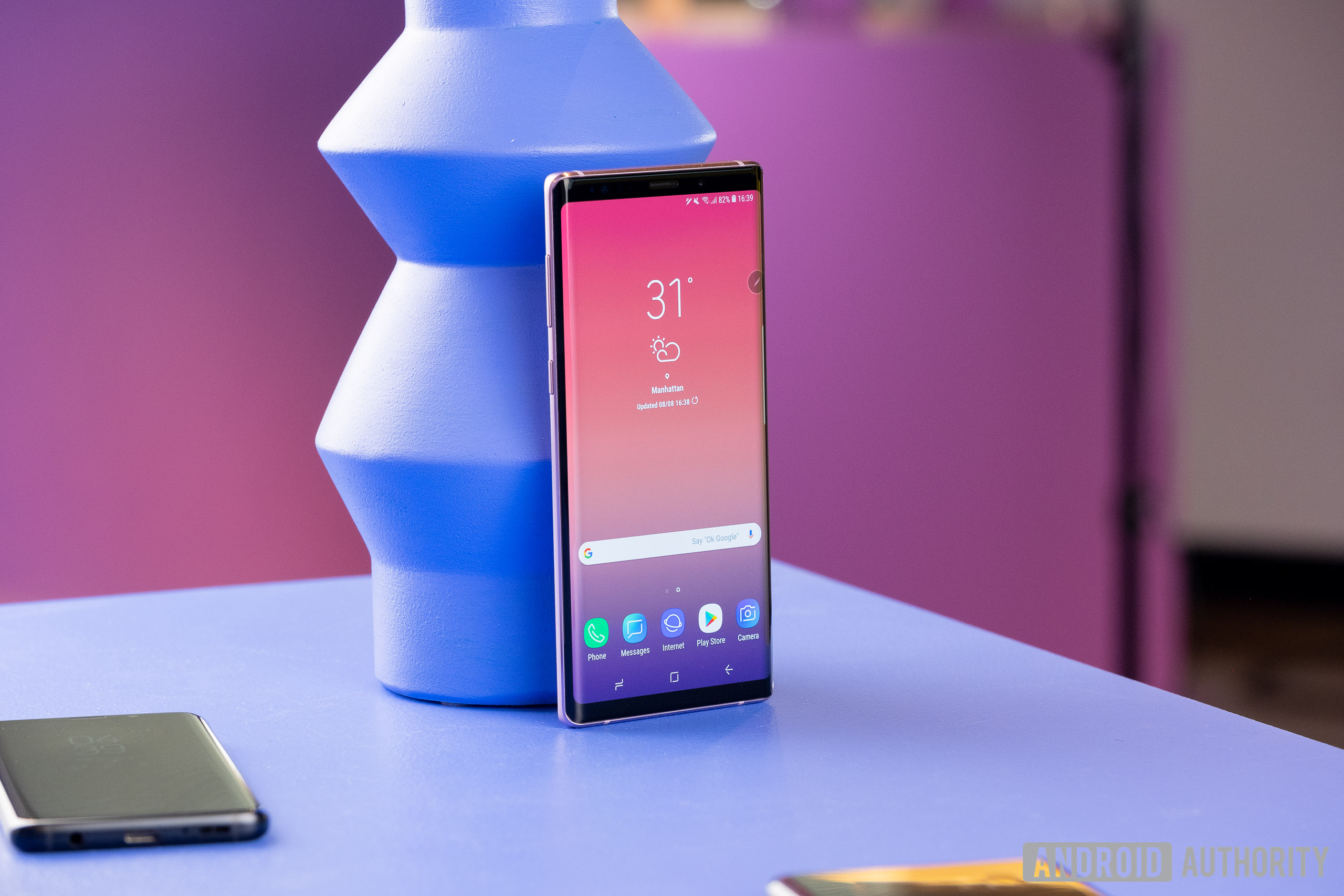 Samsung Galaxy S10 Plus review: Peak Samsung - Android Authority