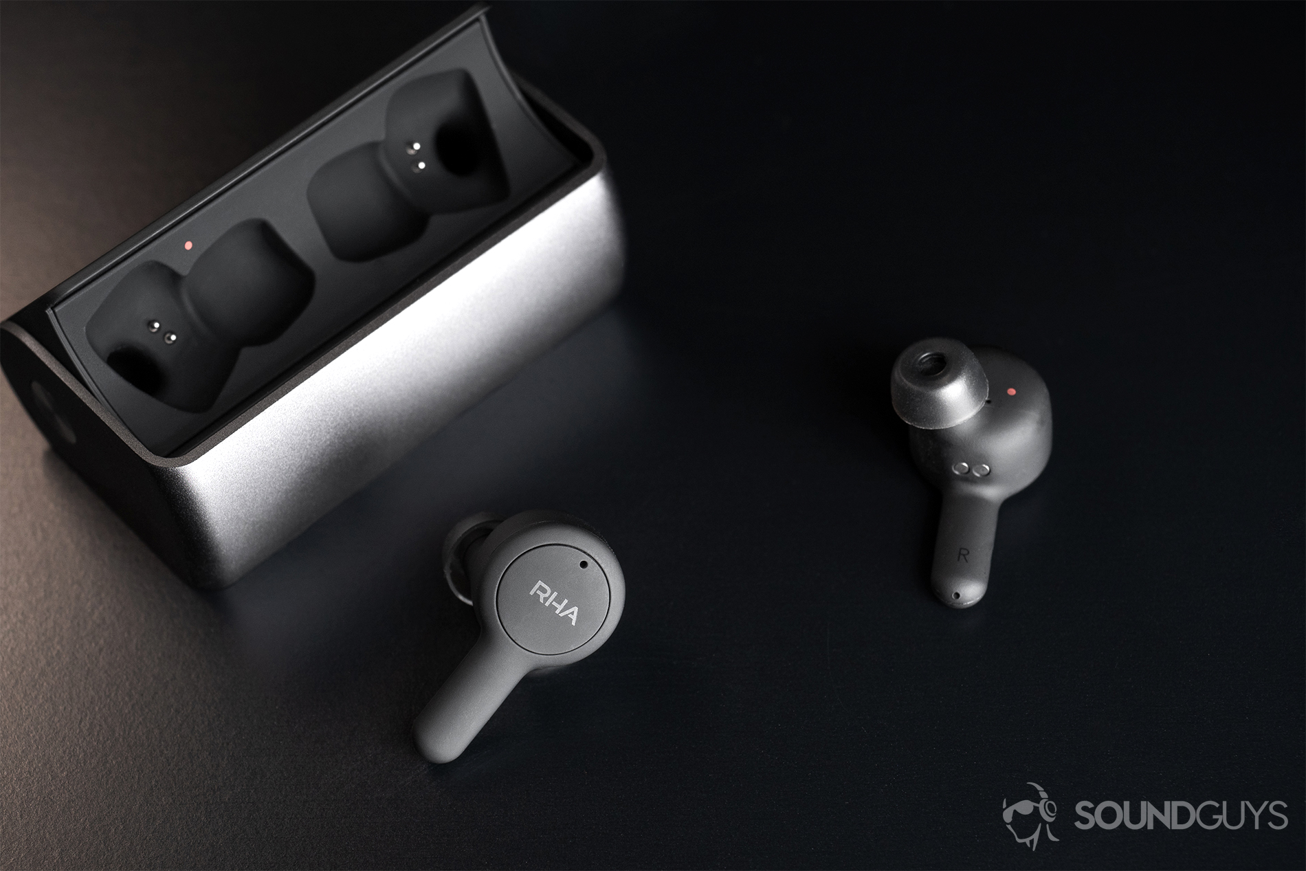 Burst audio earbuds review