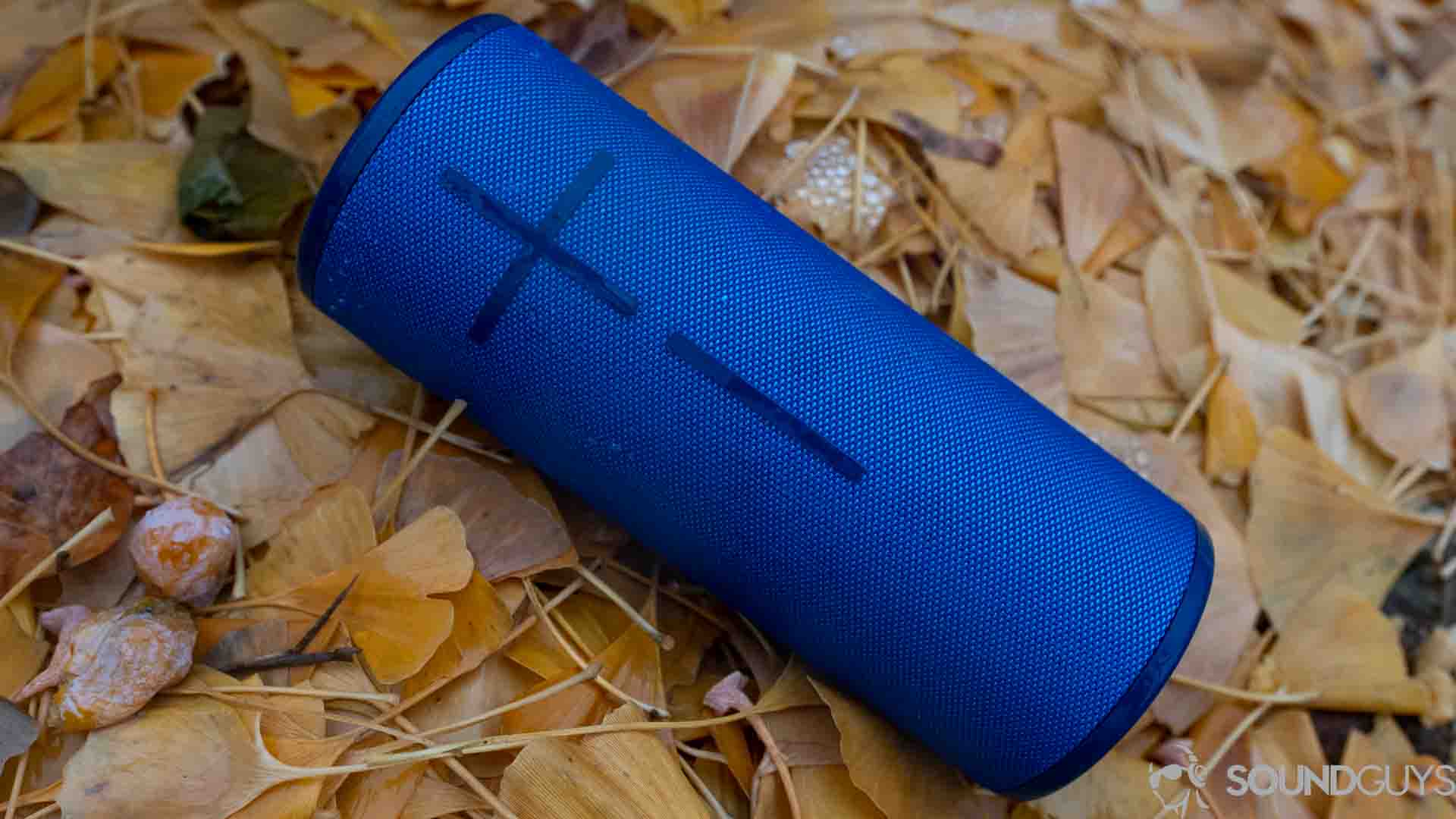 UE Boom 3 Review — Why the New $150 Bluetooth Speaker Is Better