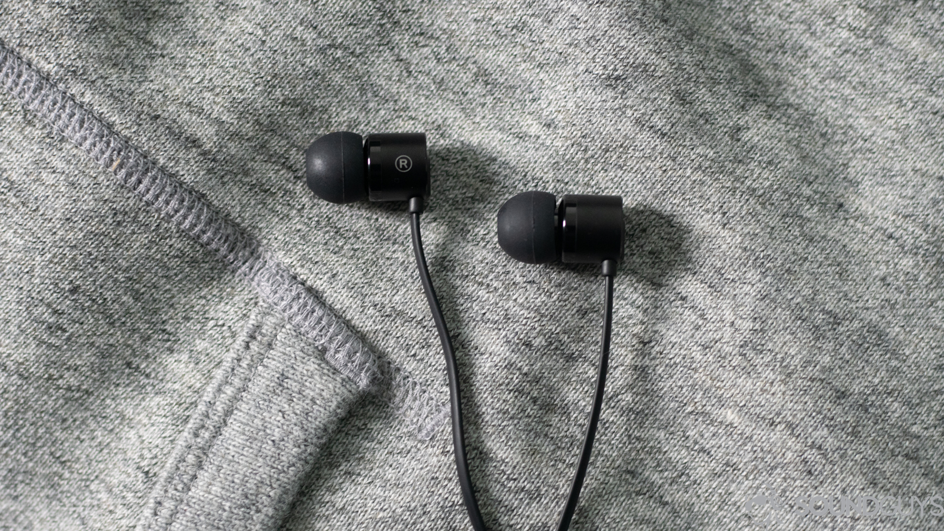 OnePlus Type-C earbuds review -