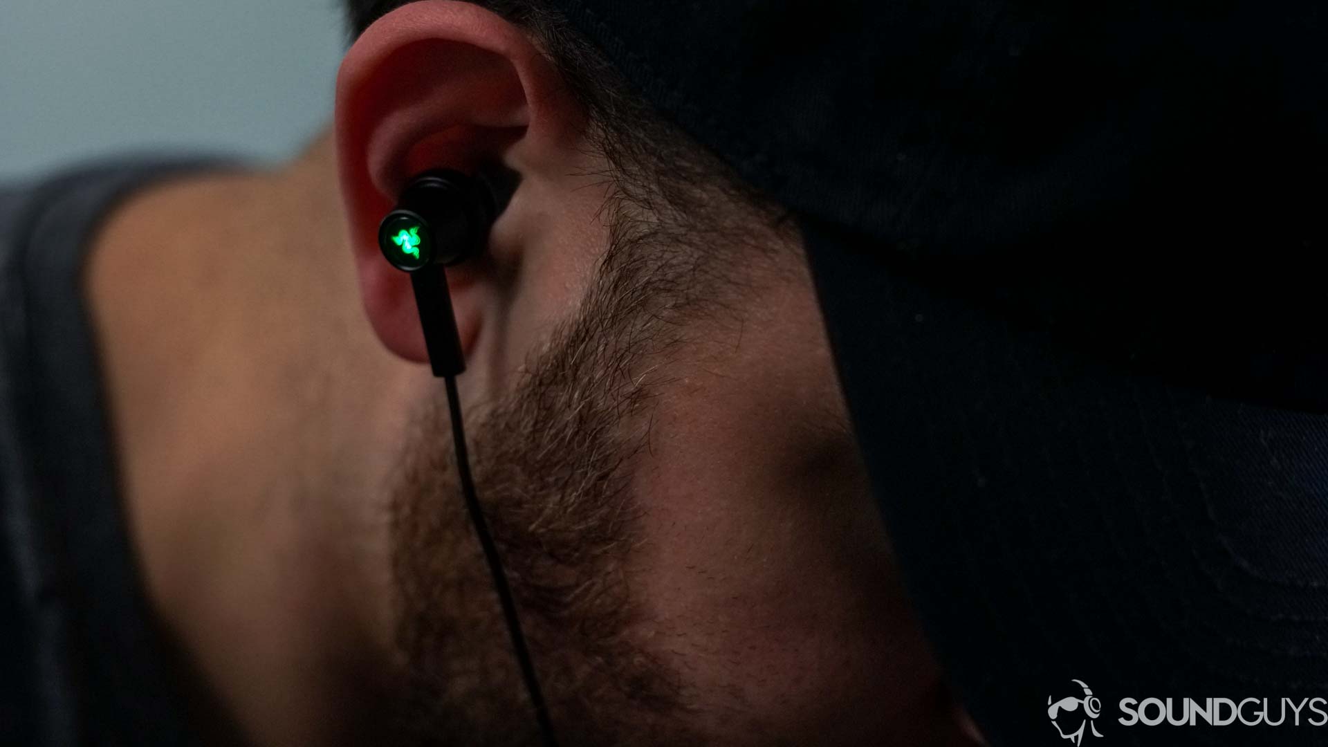 Razer Hammerhead Usb C Anc Earbuds Review Soundguys