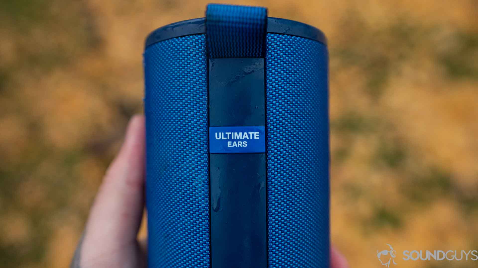 Ultimate Ears BOOM 3 Review 