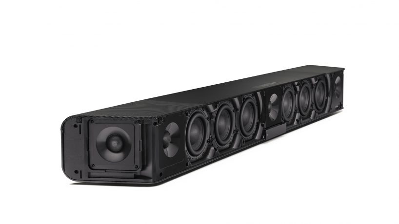 Best Soundbars Of 2020 Cinematic Audio Comes To The Home Soundguys