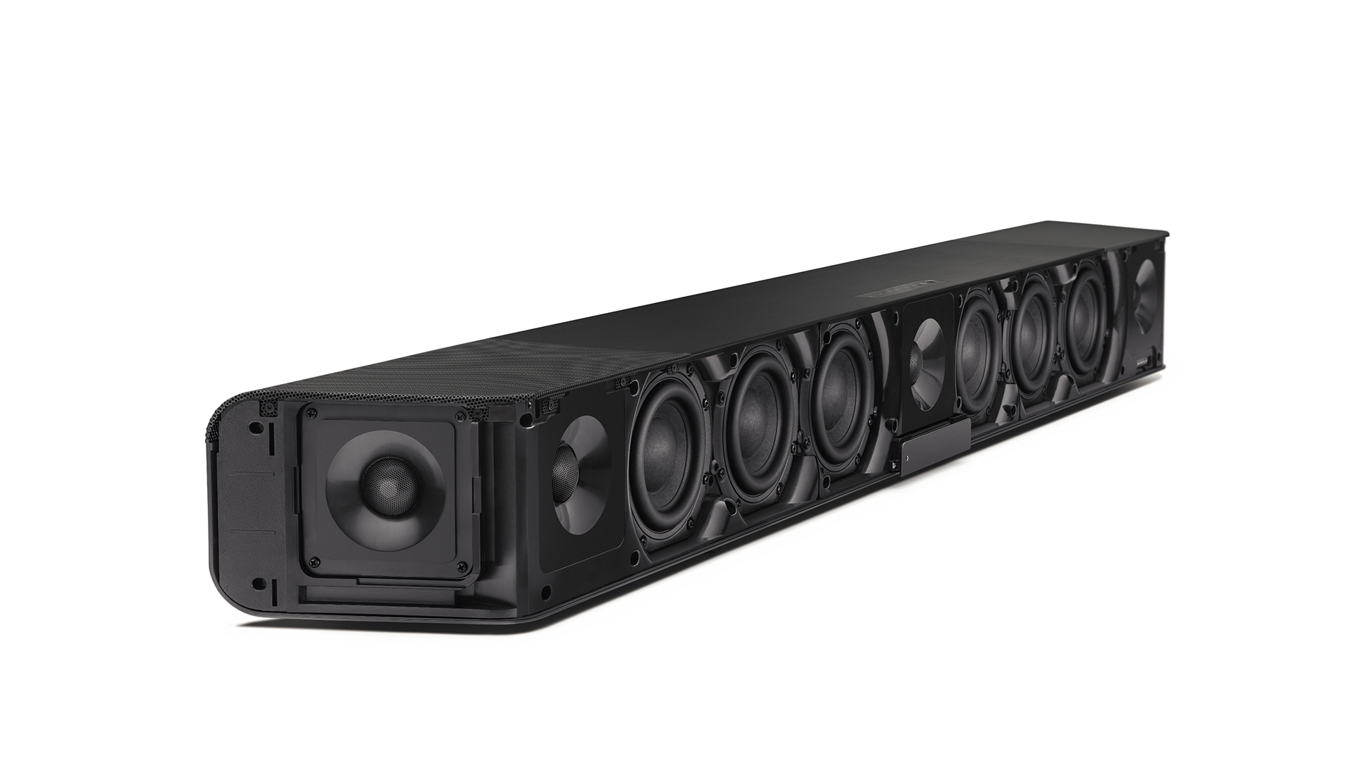 Samsung Soundbars, View TV Soundbar Range