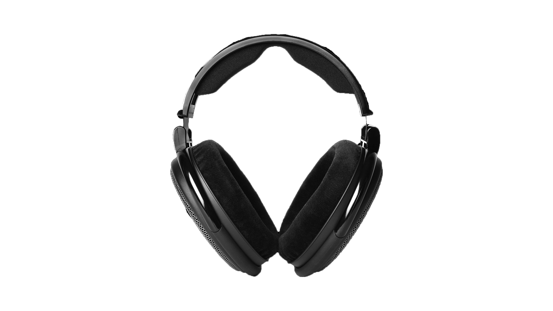 The Sennheiser HD 58X Jubilee against a white backdrop.