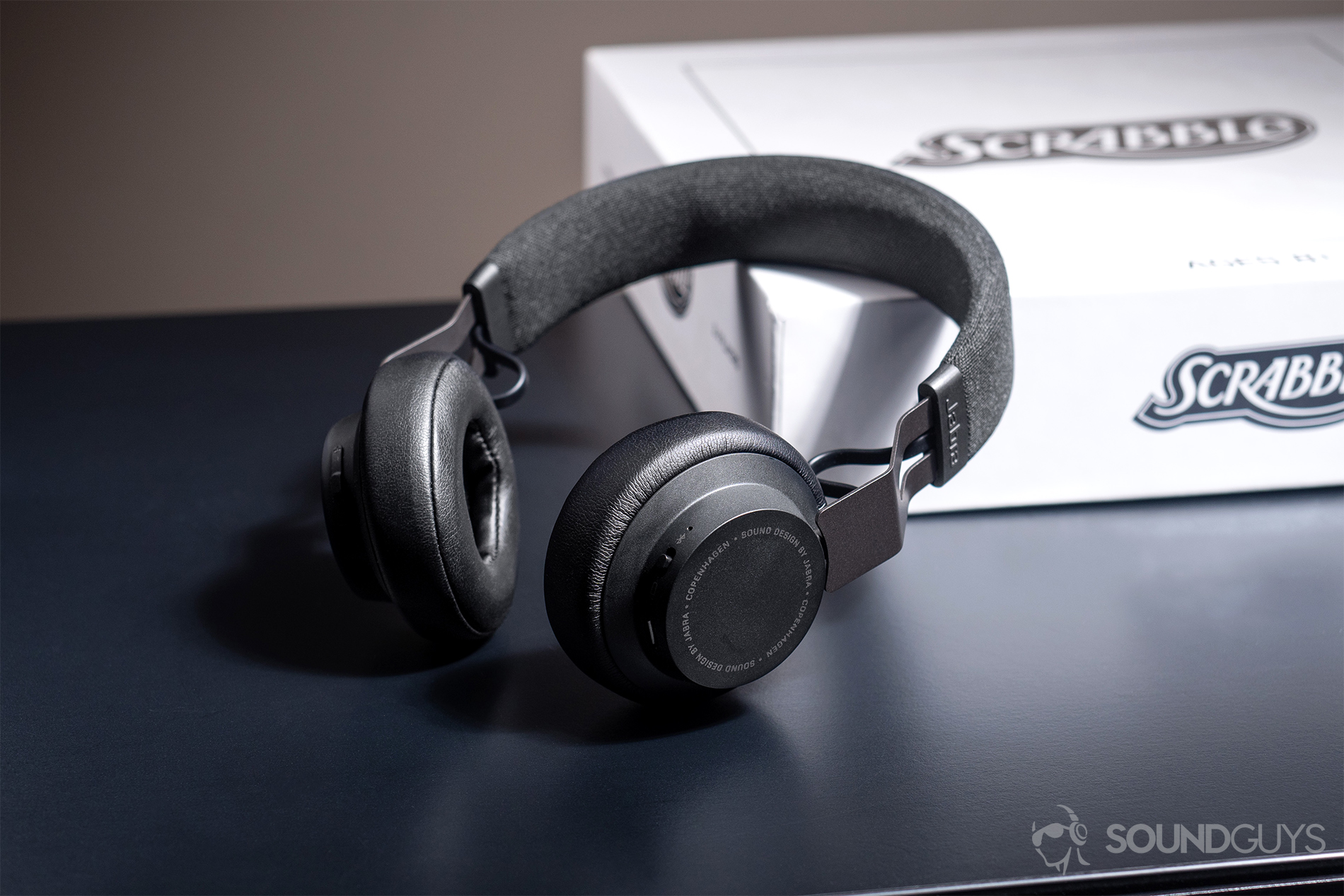 Bevestigen aan Gaan hengel Jabra Move Style Edition Wireless review - SoundGuys