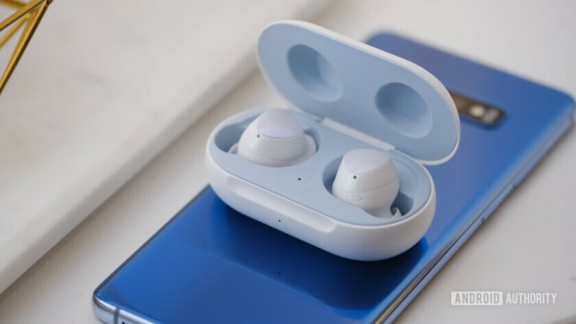 airpods pro android