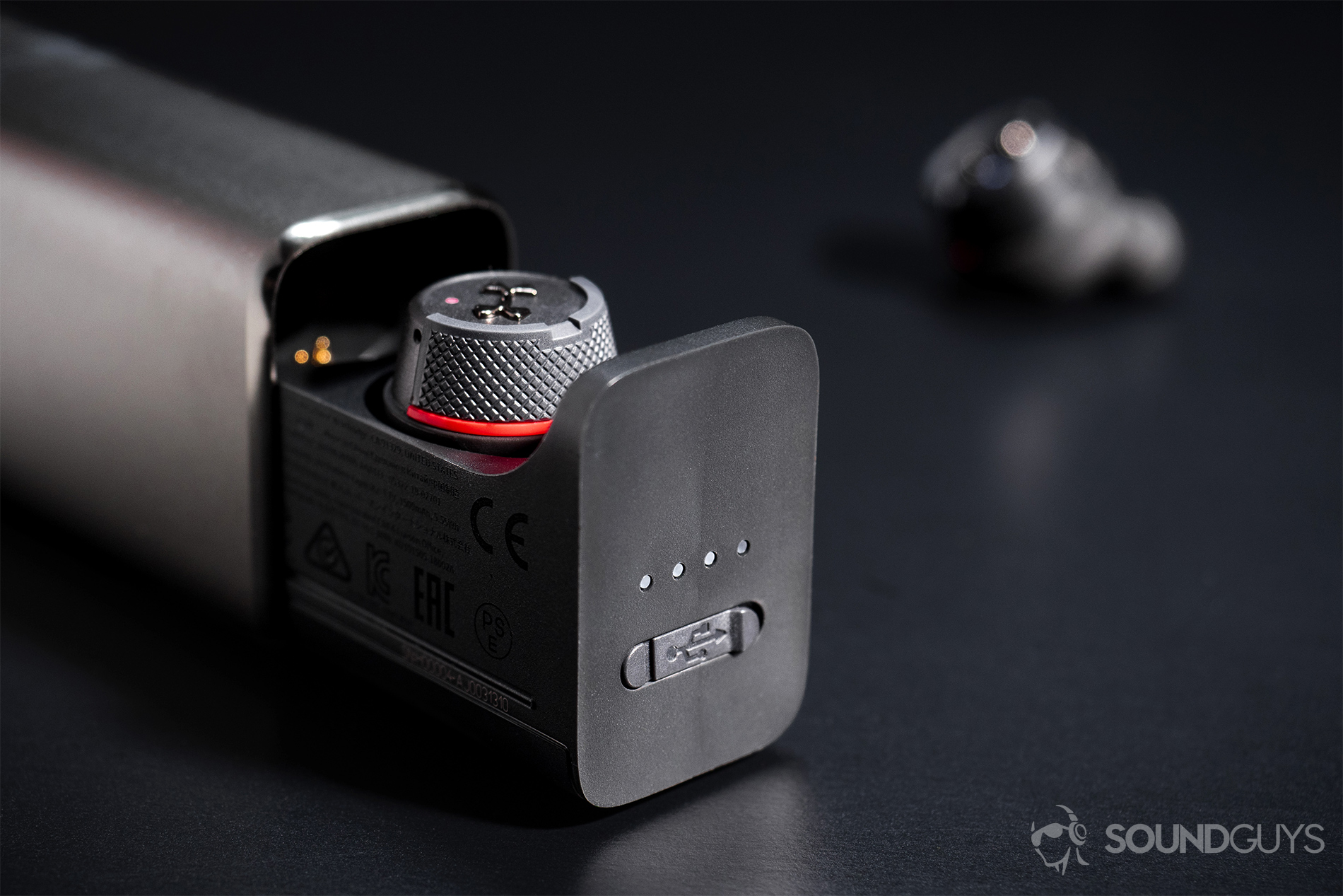 Under Armour True Wireless Flash by JBL review - SoundGuys