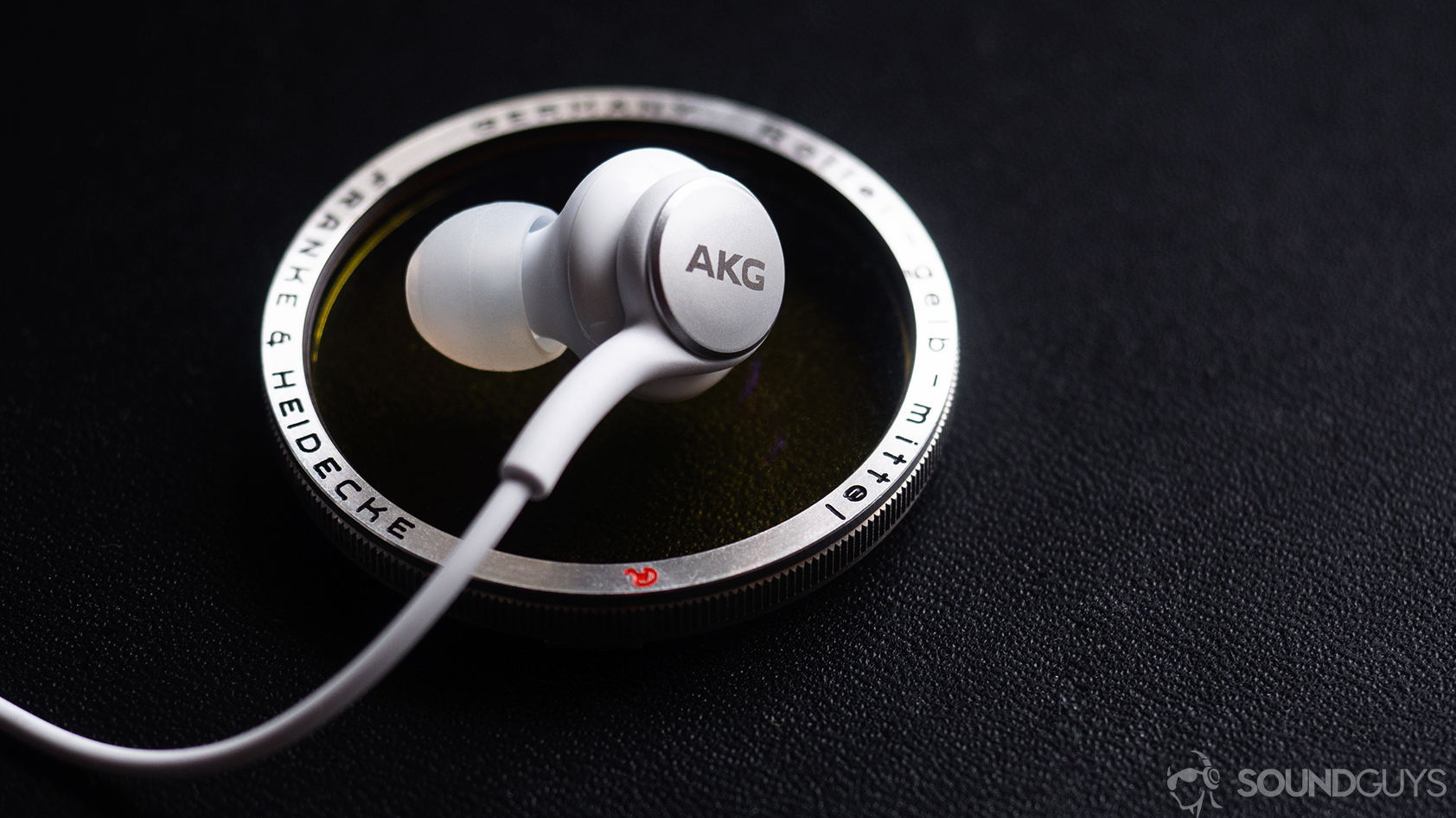 AKG Samsung Galaxy S10 Earbuds review - SoundGuys