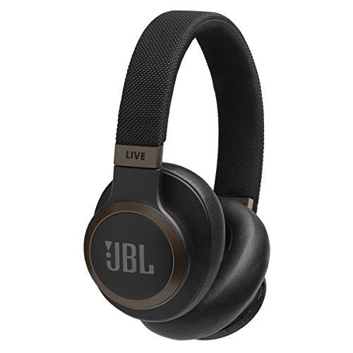 JBL Live 650BTNC-amazon A render of the JBL Live 650BTNC product image against white background.