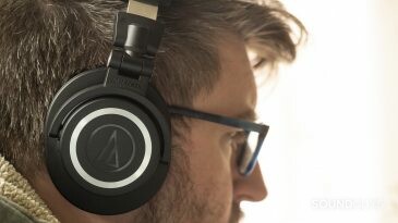 Audio Technica Ath M50xbt Review Soundguys