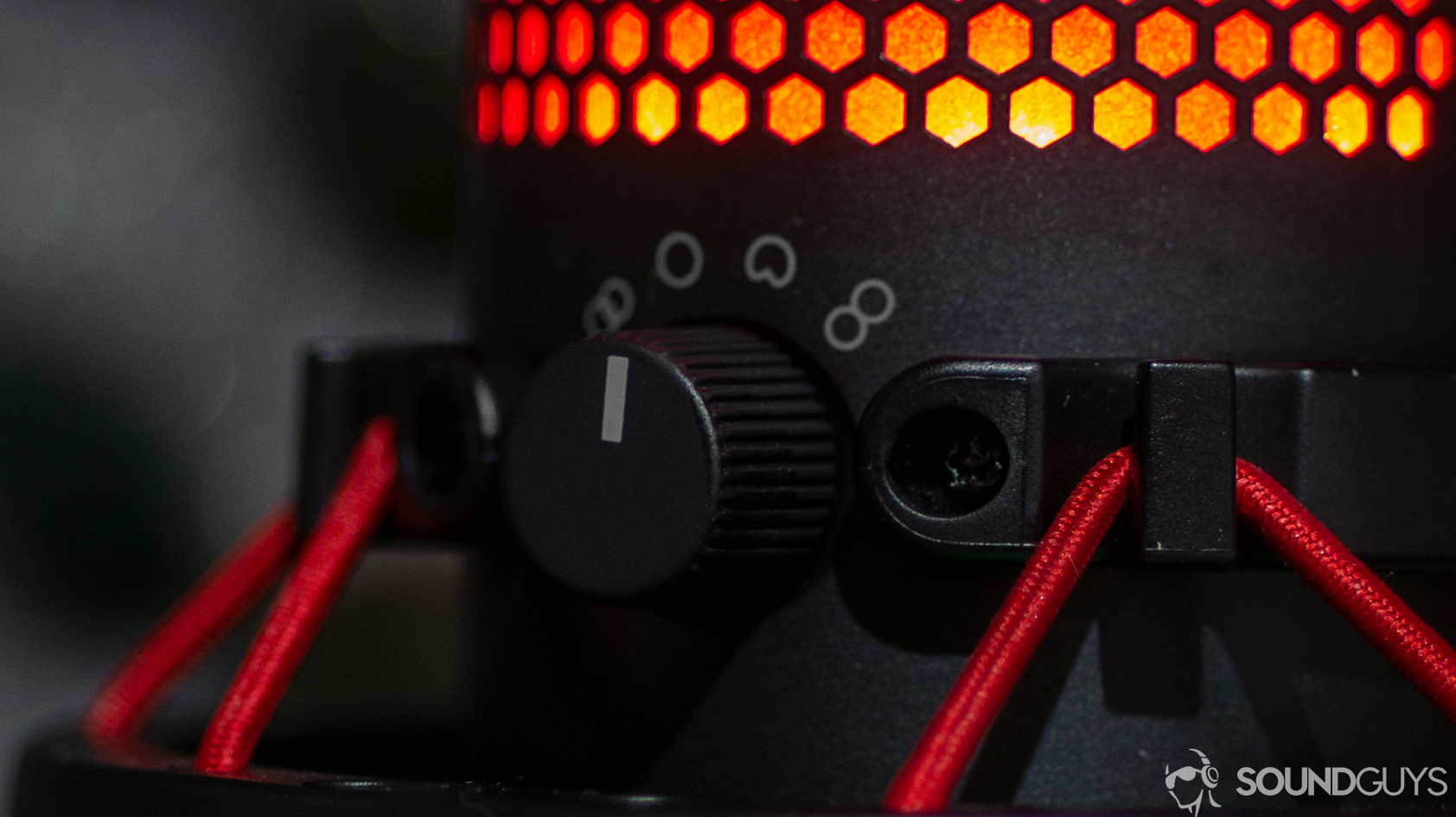 HyperX QuadCast S Review - A Symbol Of Excellence –