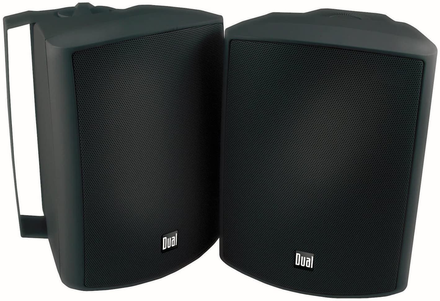 Front image of the DUAL LU53PB