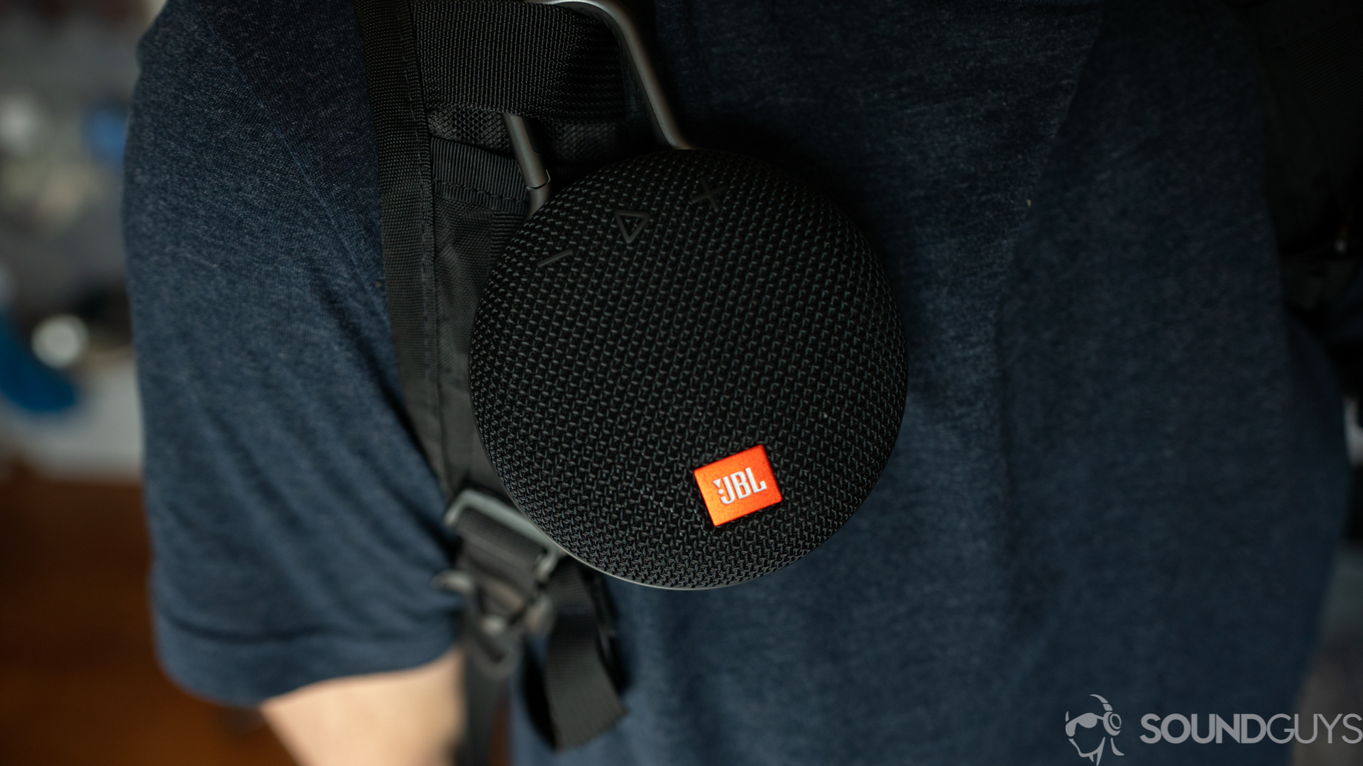 JBL Clip 3 Review