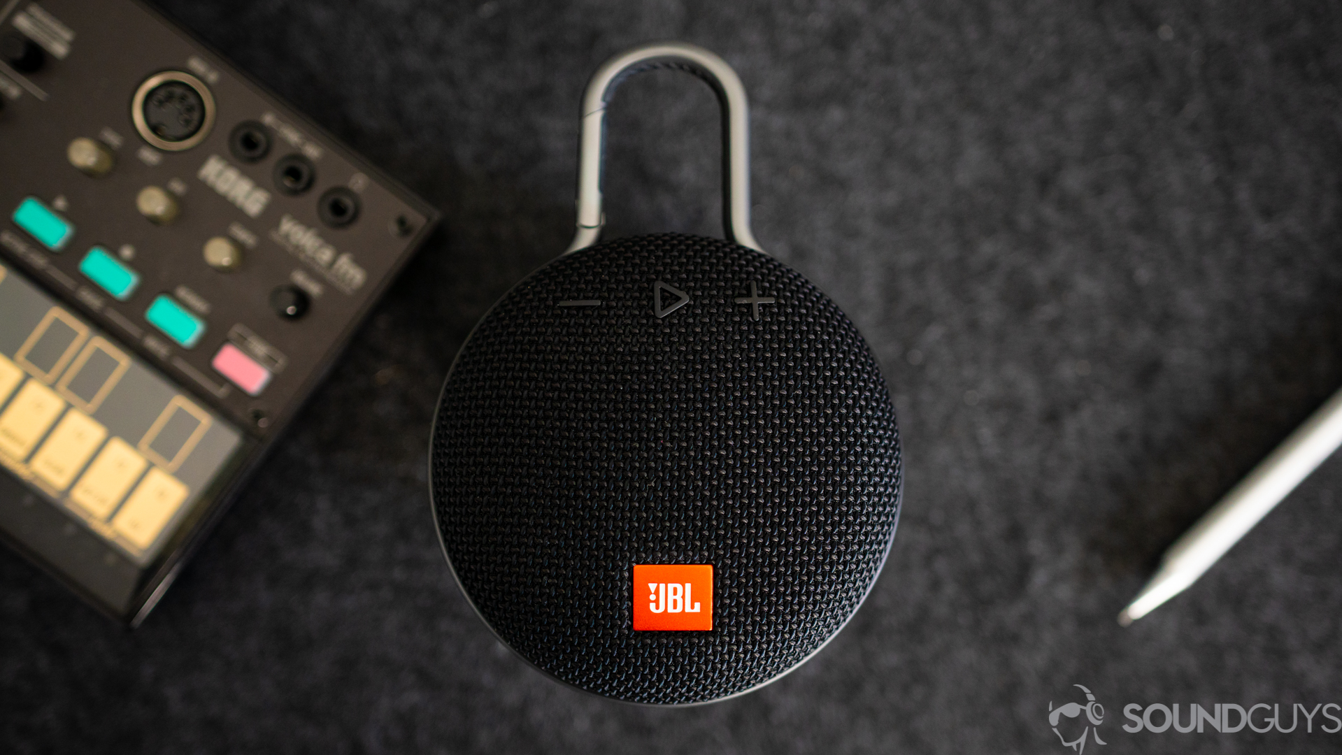 JBL Clip 3 Review