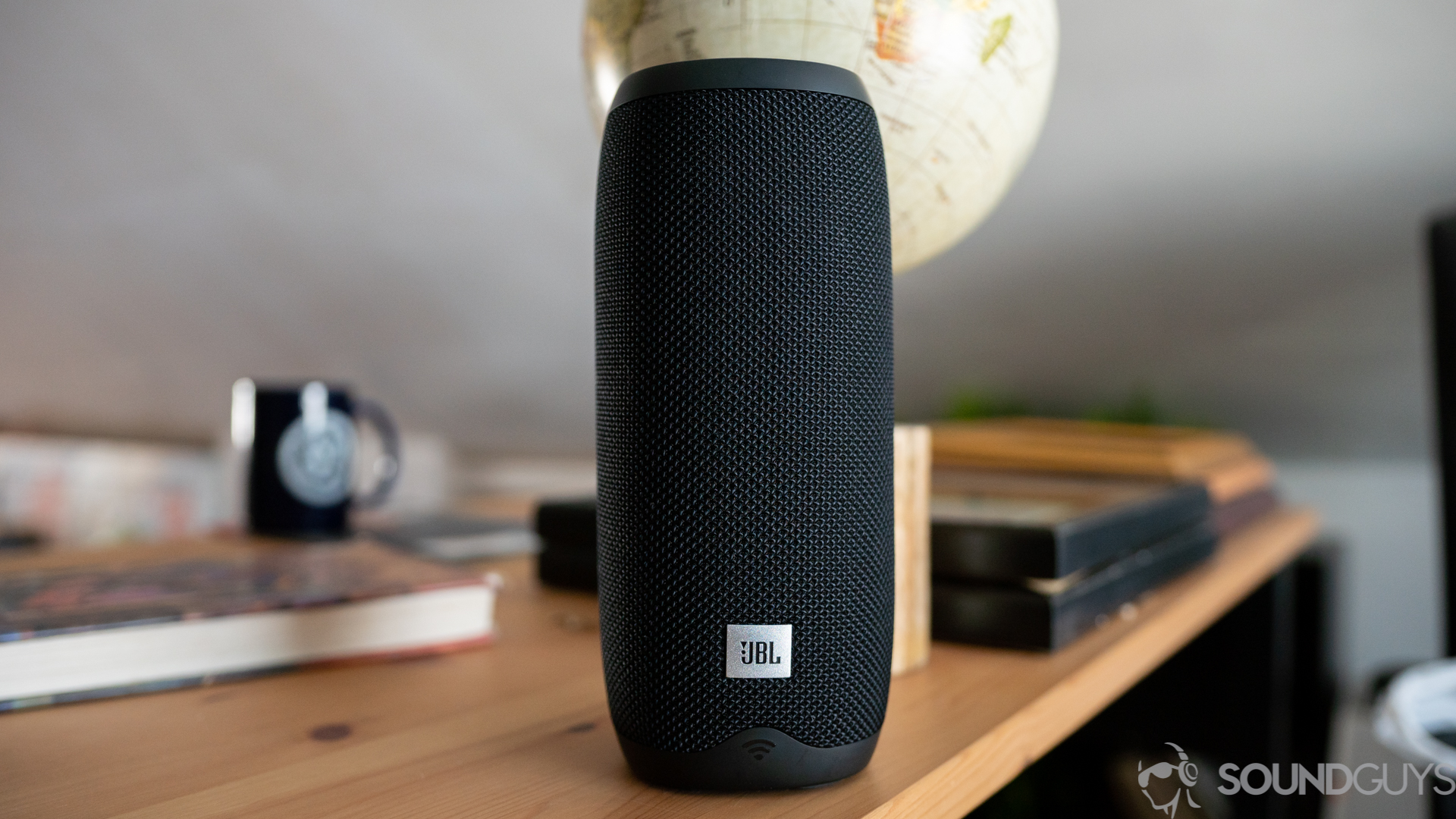 JBL 20 Review - SoundGuys