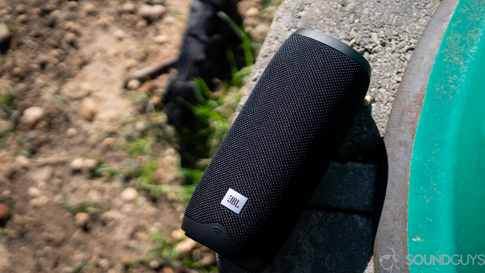JBL Link 20 Review - SoundGuys JBL Link 20 Review - SoundGuys