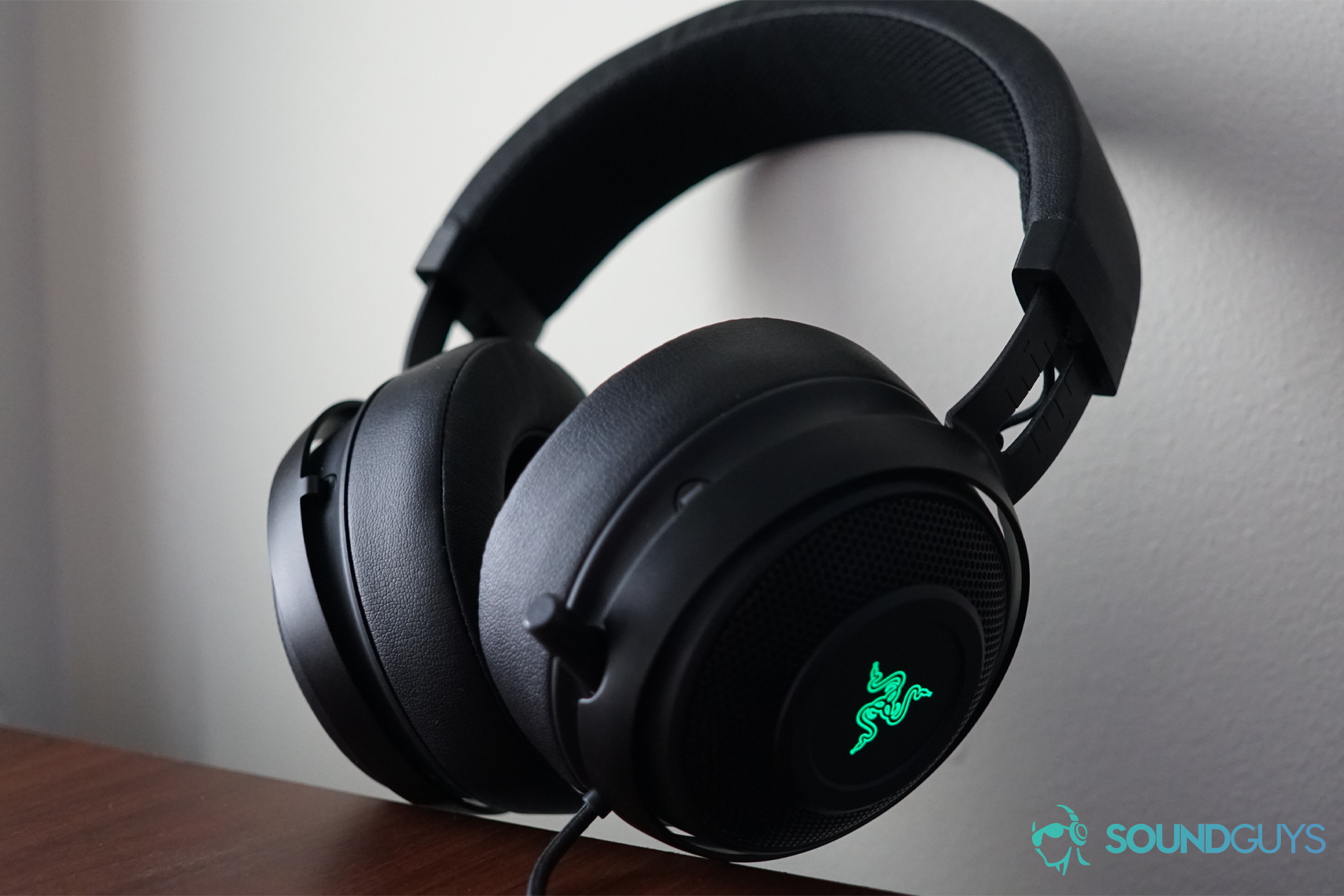 Razer Barracuda X Review - A step up in audio quality - GamerBraves