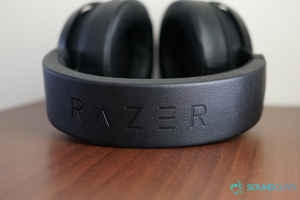 Kraken 7.1 v2 band