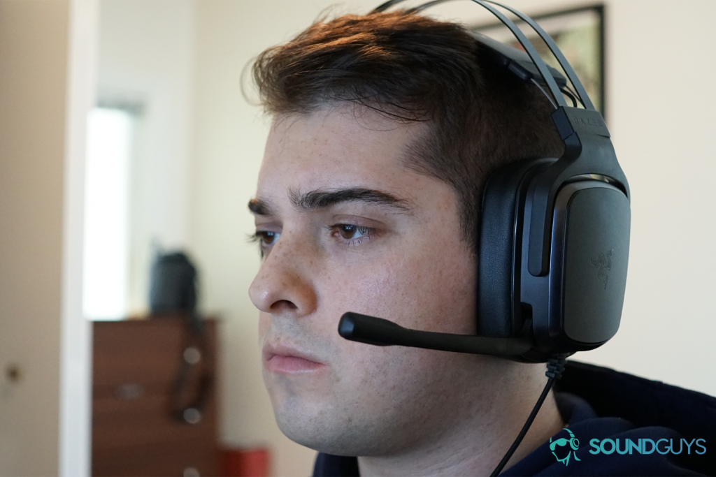 Razer Tiamat 2.2 v2