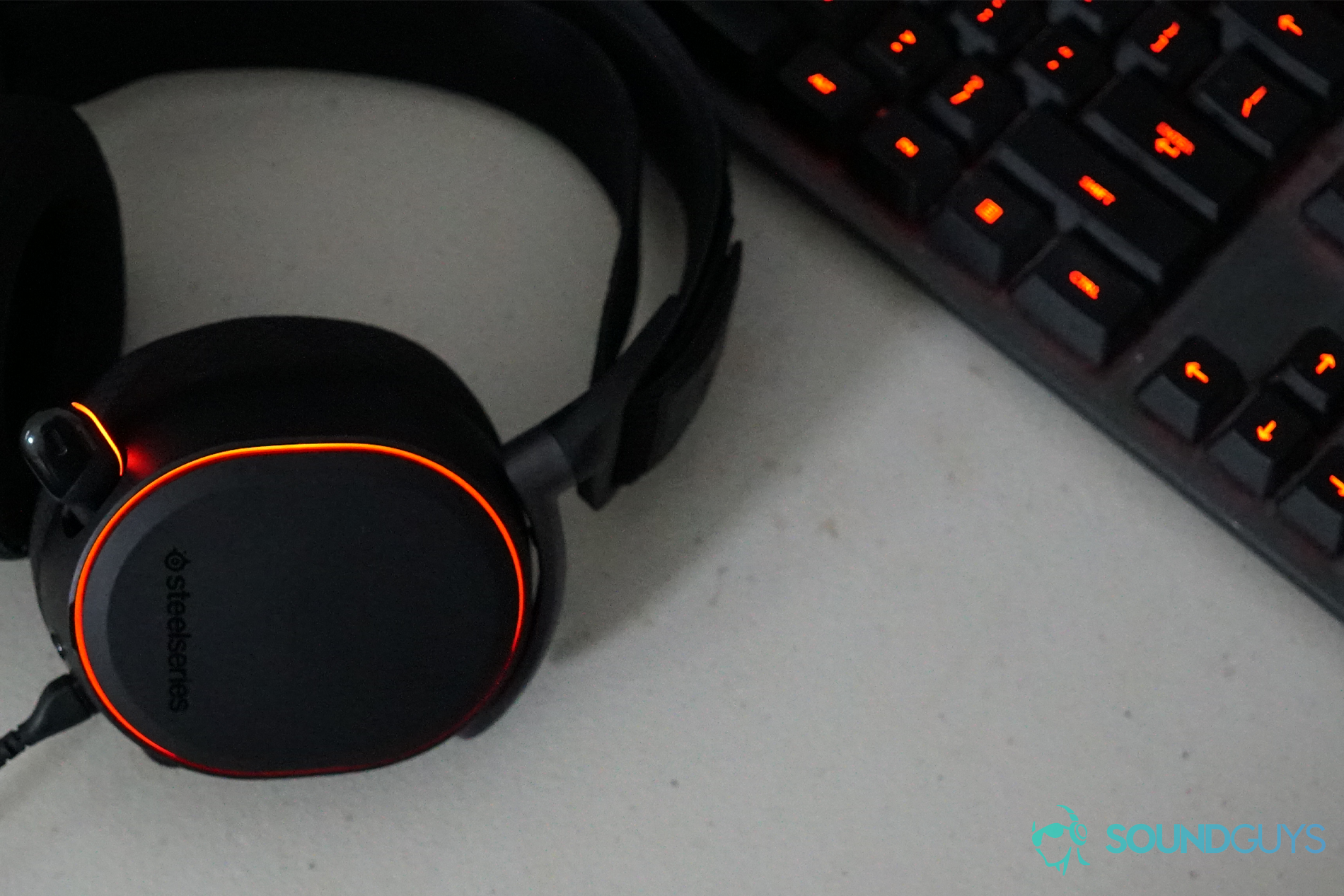 The best PC gaming headset to get in 2020 - SoundGuys