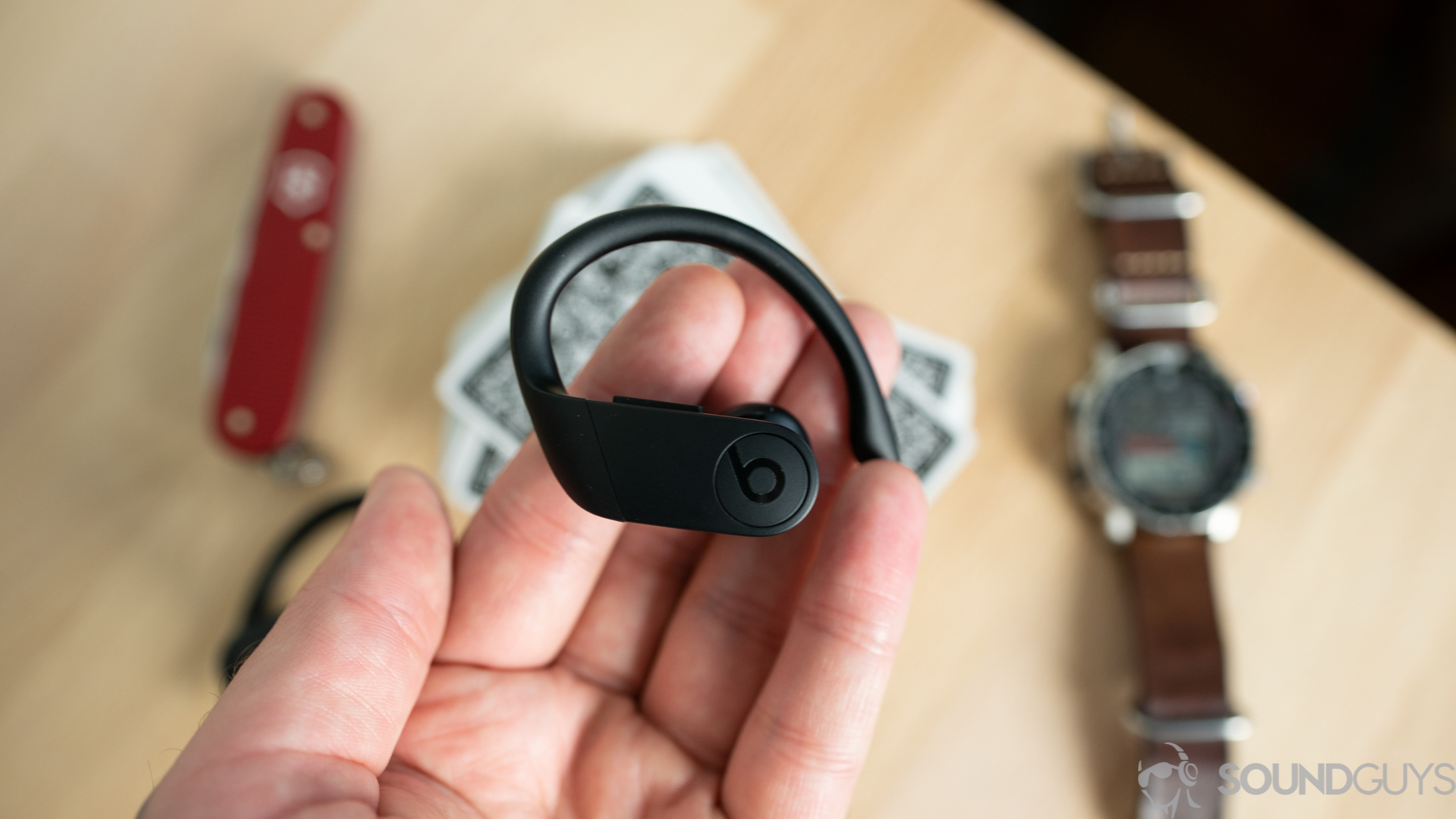 Beats Fit Pro review: For Androids and iPhones - SoundGuys