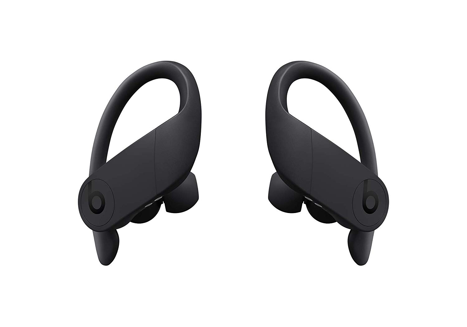 Beats Powerbeats Pro product image on white background.