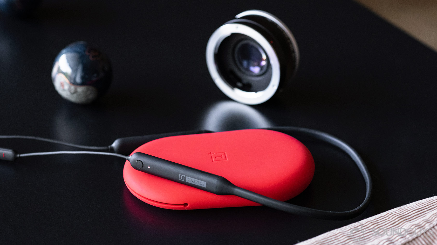 OnePlus Bullets Wireless 2 review - SoundGuys